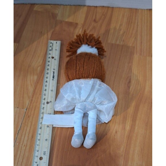 Bandai Strawberry Shortcake plush Doll - Picture 2 of 5